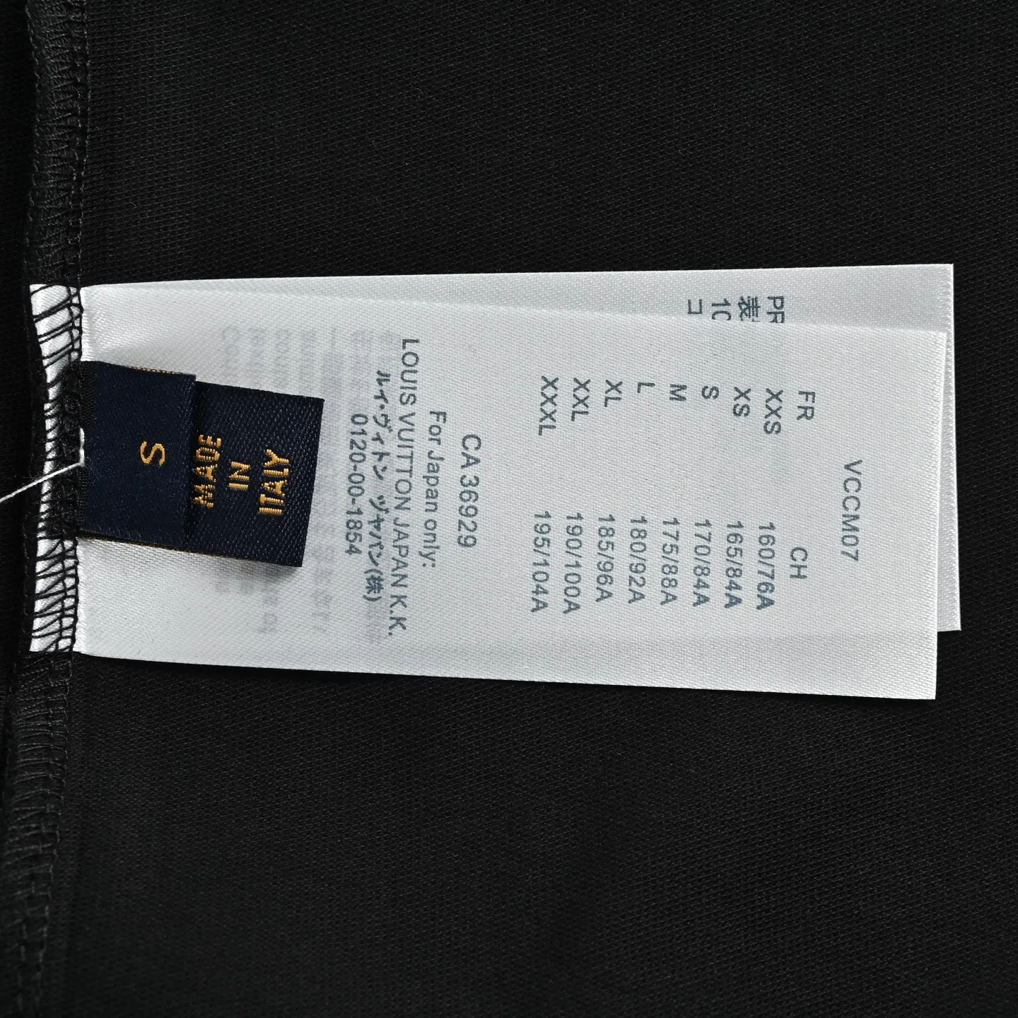 Louis Vuitton/ 26ss logo